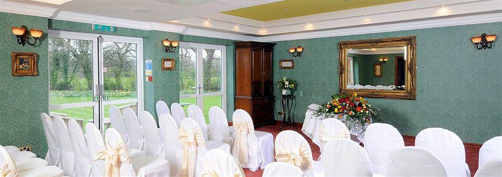 Hotel Brook Hall